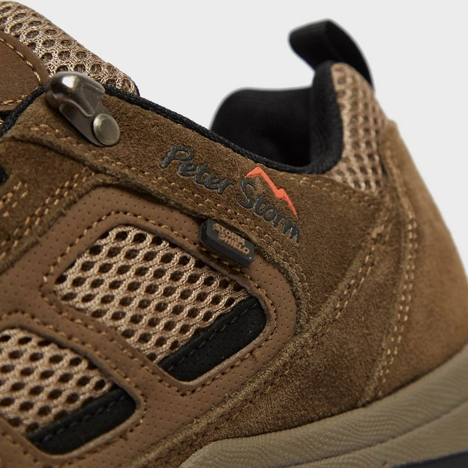 Men’s Camborne Low Waterproof Walking Shoe 4 Men’s Camborne Low Waterproof Walking Shoe - Image 4