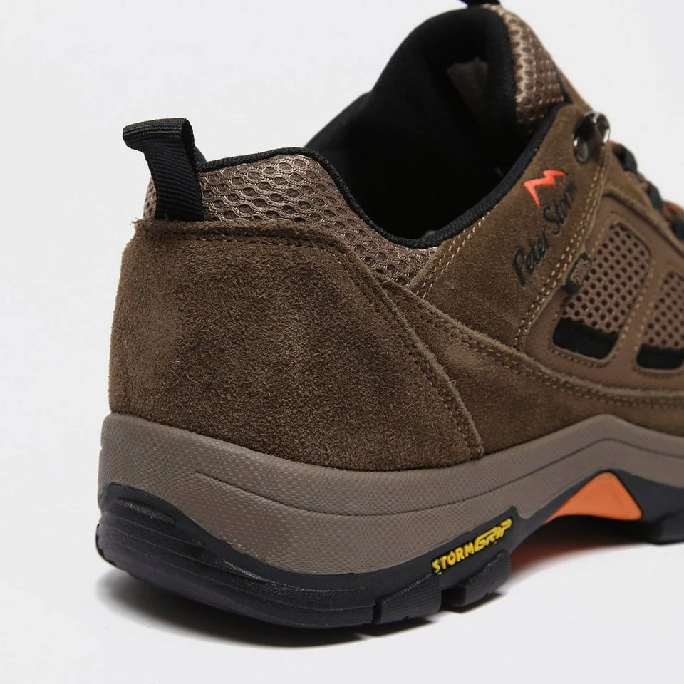 Men’s Camborne Low Waterproof Walking Shoe 6 Men’s Camborne Low Waterproof Walking Shoe - Image 6