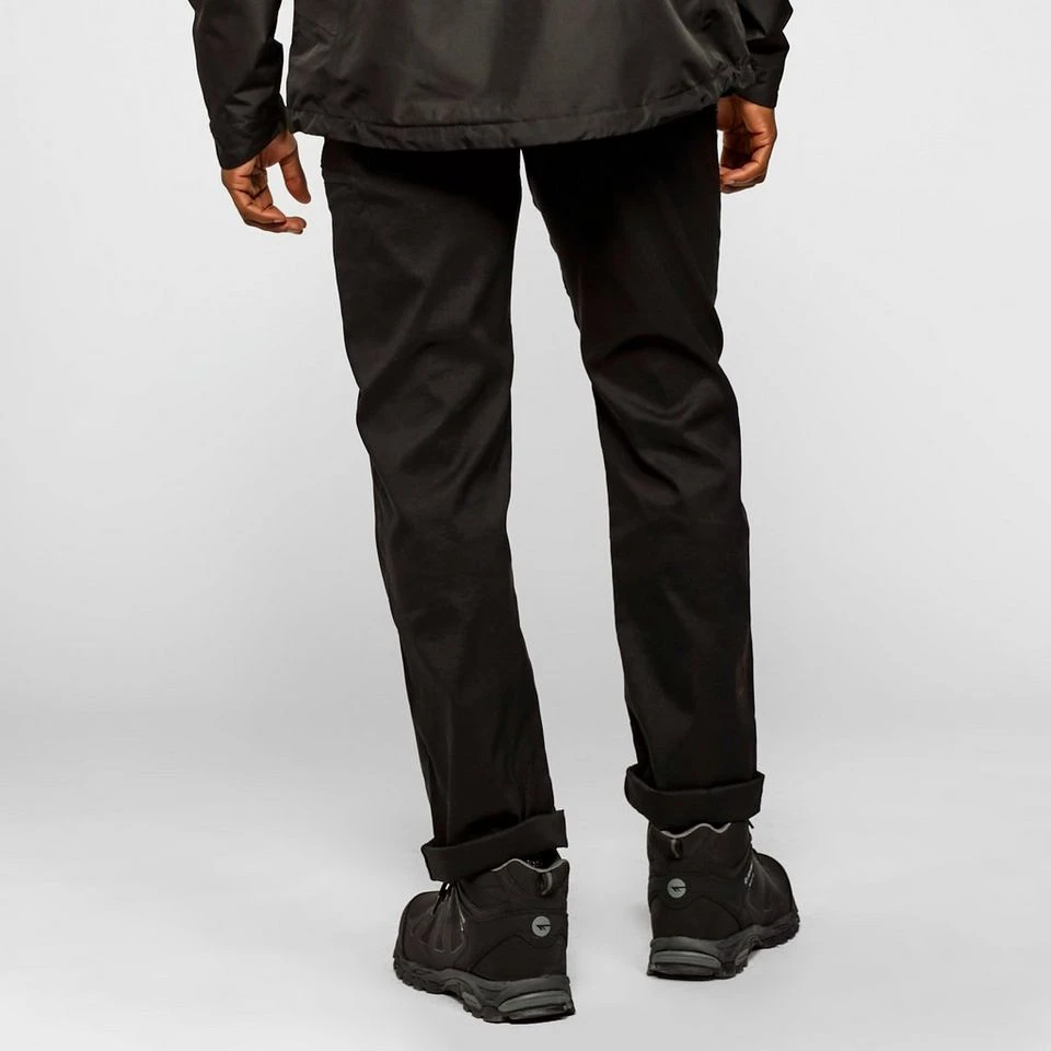 Craghoppers Men's Kiwi Pro Stretch Trousers (Long) 2 Craghoppers Men's Kiwi Pro Stretch Trousers (Long) - Image 2