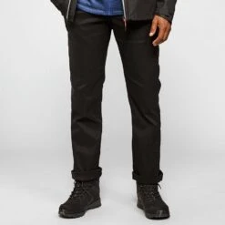 Craghoppers Men's Kiwi Pro Stretch Trousers (Long) 14 Craghoppers Men's Kiwi Pro Stretch Trousers (Long) -Regatta Sales Store go 353419 c