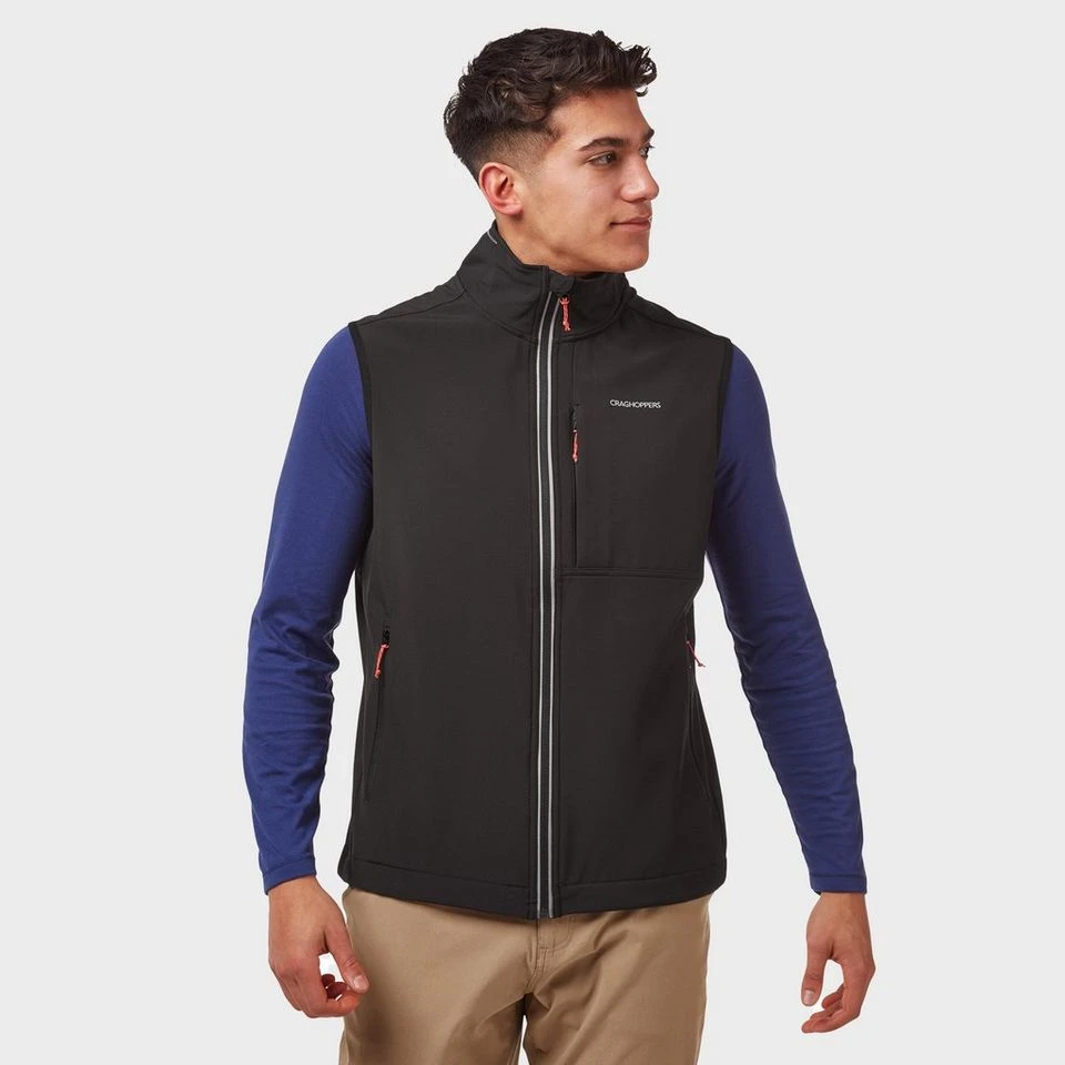 Craghoppers Men's Altis Gilet 1 Craghoppers Men's Altis Gilet