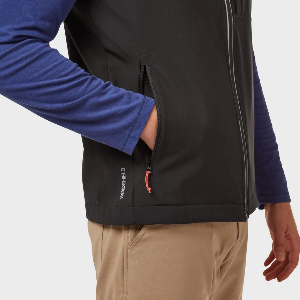 Craghoppers Men's Altis Gilet 2 Craghoppers Men's Altis Gilet - Image 2