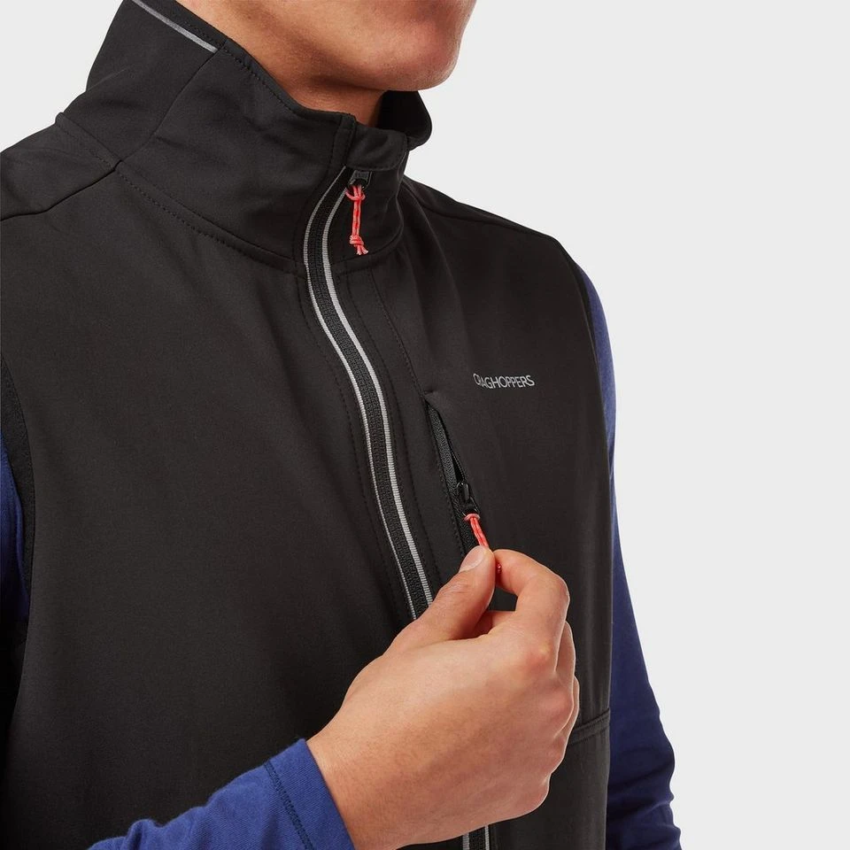 Craghoppers Men's Altis Gilet 3 Craghoppers Men's Altis Gilet - Image 3