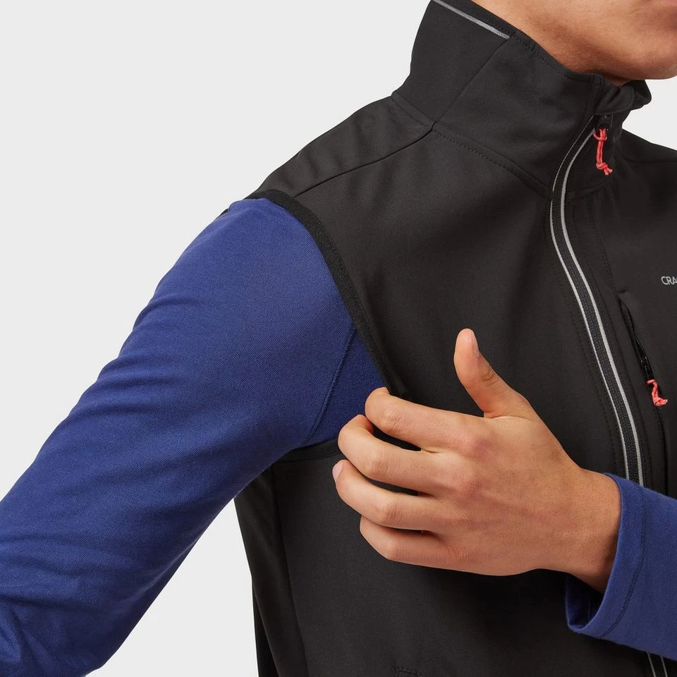 Craghoppers Men's Altis Gilet 4 Craghoppers Men's Altis Gilet - Image 4