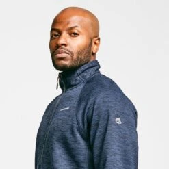 Craghoppers Men's Stromer Half Zip Fleece 10 Craghoppers Men's Stromer Half Zip Fleece -Regatta Sales Store go 353445 d