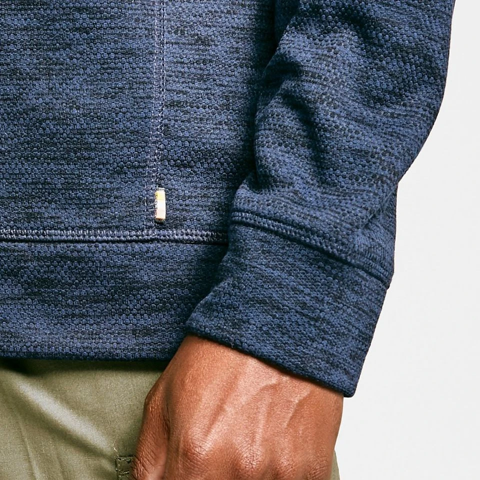 Craghoppers Men's Stromer Half Zip Fleece 5 Craghoppers Men's Stromer Half Zip Fleece - Image 5