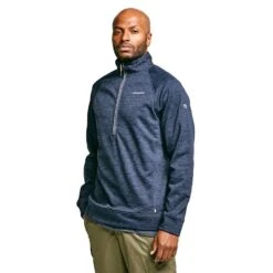 Craghoppers Men's Stromer Half Zip Fleece 13 Craghoppers Men's Stromer Half Zip Fleece -Regatta Sales Store go 353445 z
