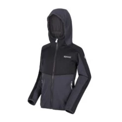 Regatta Kids' Bracknell II Softshell Jacket -Regatta Sales Store go 355448 d