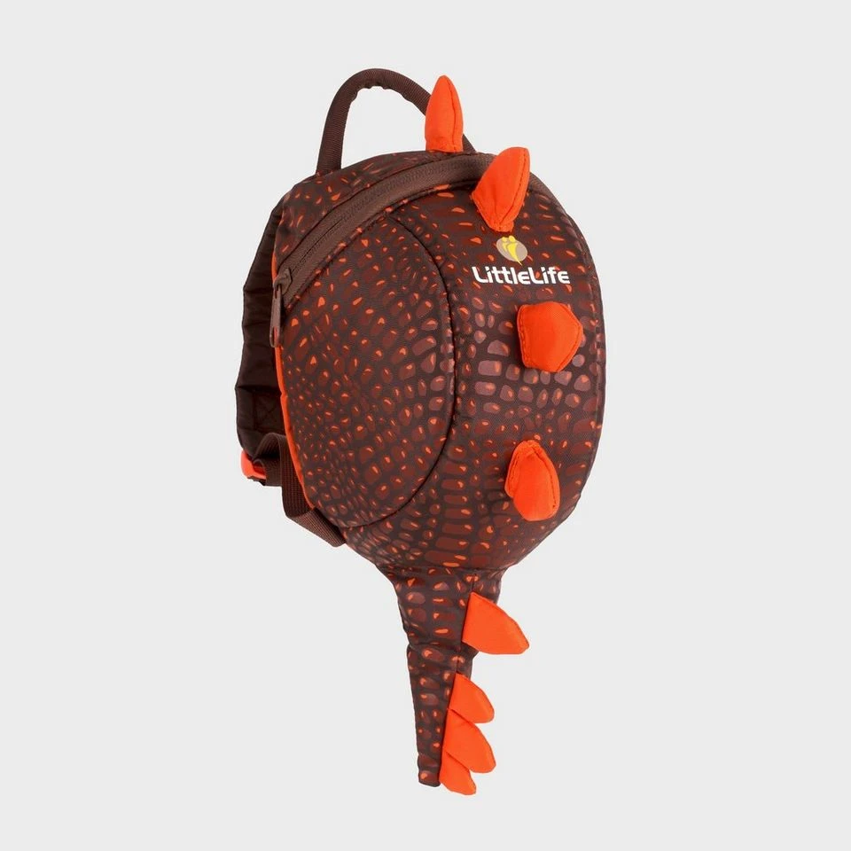 LITTLELIFE Dinosaur Toddler Pack With Rein 1 LITTLELIFE Dinosaur Toddler Pack With Rein