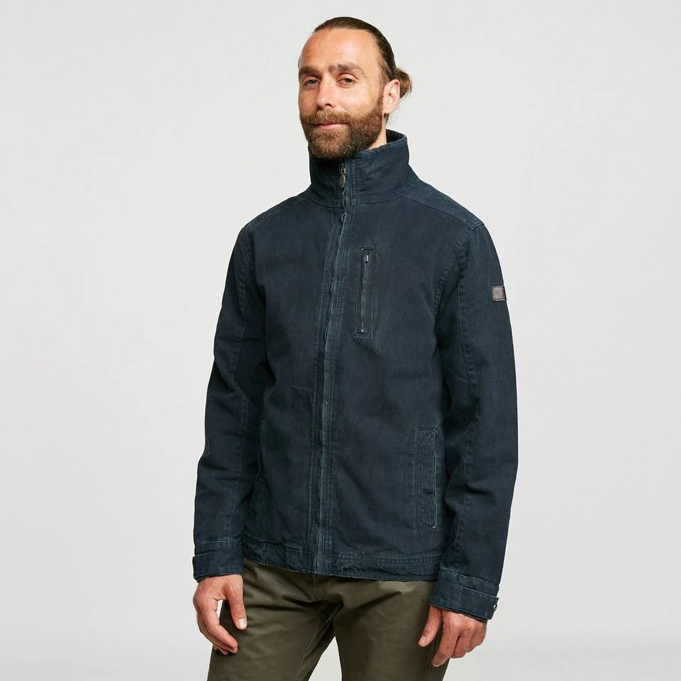 Kershope Canvas Jacket 1 Kershope Canvas Jacket