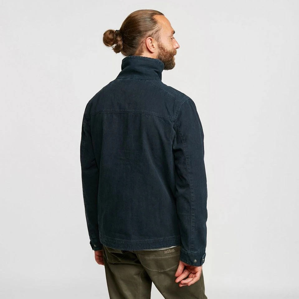 Kershope Canvas Jacket 2 Kershope Canvas Jacket - Image 2