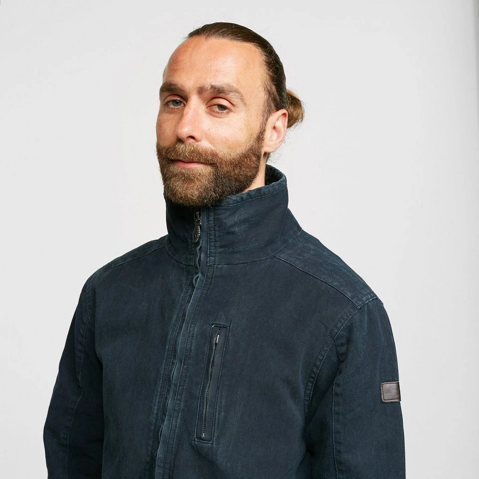 Kershope Canvas Jacket 4 Kershope Canvas Jacket - Image 4