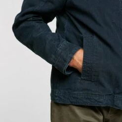 Kershope Canvas Jacket 11 Kershope Canvas Jacket -Regatta Sales Store go 357832 e