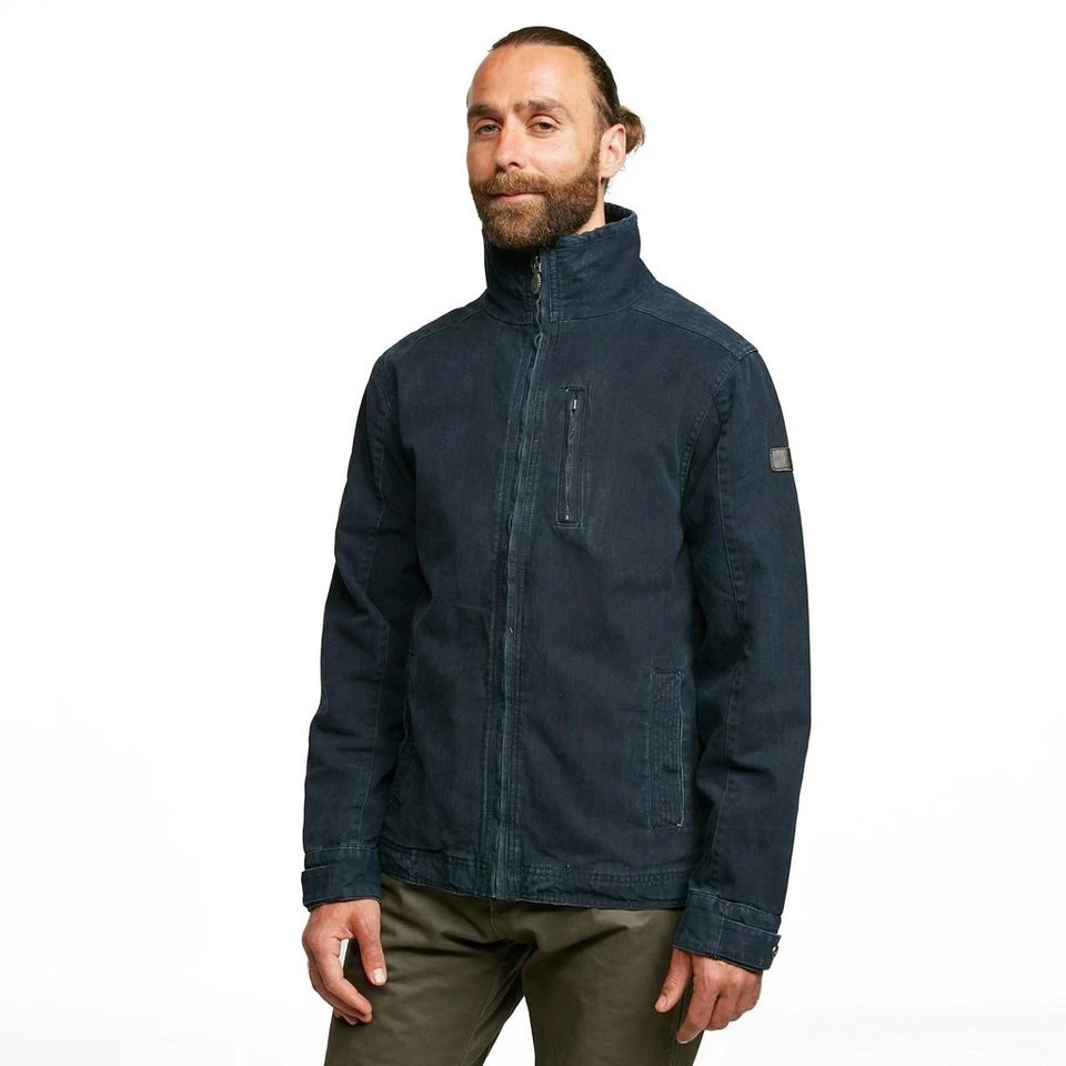 Kershope Canvas Jacket 7 Kershope Canvas Jacket - Image 7