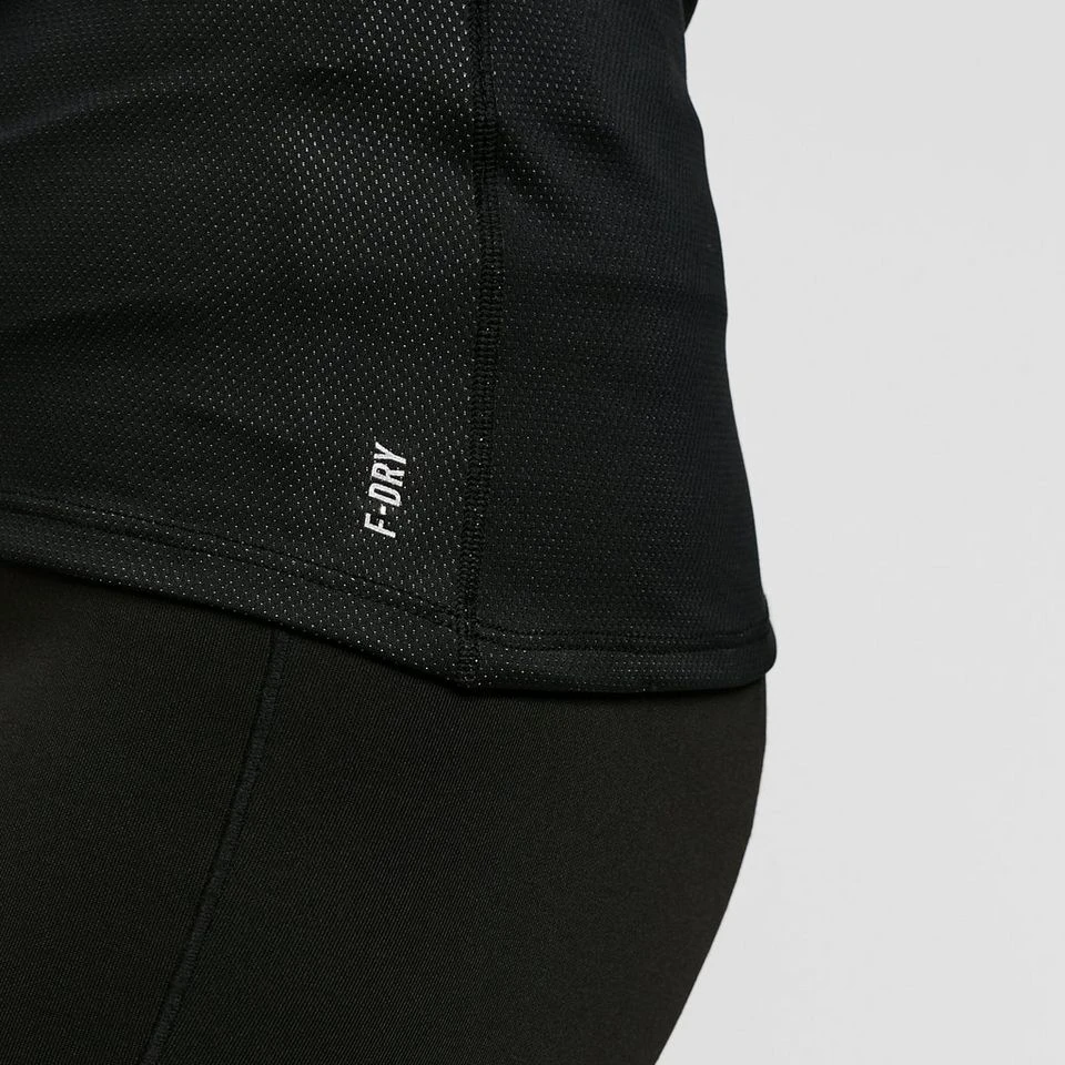 Odlo Women's Act F-Dry Lite Crew-neck Top 5 Odlo Women's Act F-Dry Lite Crew-neck Top - Image 5