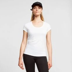 Odlo Women's Active F-Dry Lite Short-sleeve T-shirt
