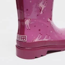 Regatta Kids' Minnow Wellington Boots Unicorn -Regatta Sales Store go 359164 f