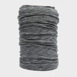 Buff Merino Wool Tubular