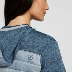 Dare 2b Women's Obstinacy II Hybrid Jacket -Regatta Sales Store go 364442 e