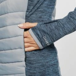 Dare 2b Women's Obstinacy II Hybrid Jacket -Regatta Sales Store go 364442 f