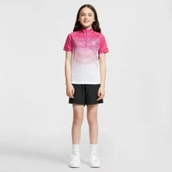 Dare 2b Kid’s Go Faster Jersey 9 Dare 2b Kid’s Go Faster Jersey -Regatta Sales Store go 366083 c