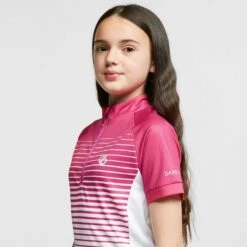 Dare 2b Kid’s Go Faster Jersey 10 Dare 2b Kid’s Go Faster Jersey -Regatta Sales Store go 366083 d