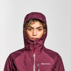 Montane Women's Gravity Gore-Tex Jacket -Regatta Sales Store go 366137 e