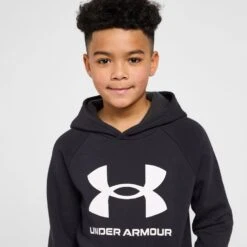 Under Armour Kids’ Rival Full-Zip Hooded Fleece 10 Under Armour Kids’ Rival Full-Zip Hooded Fleece -Regatta Sales Store go 370793 d