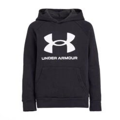 Under Armour Kids’ Rival Full-Zip Hooded Fleece 12 Under Armour Kids’ Rival Full-Zip Hooded Fleece -Regatta Sales Store go 370793 u