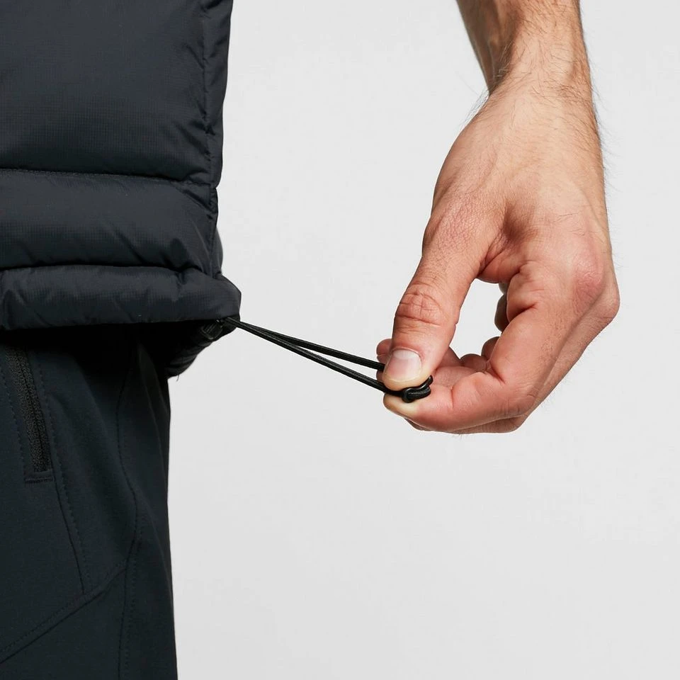 Men's Tech Down Gilet 6 Men's Tech Down Gilet - Image 6