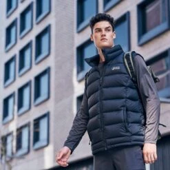 Men's Tech Down Gilet 15 Men's Tech Down Gilet -Regatta Sales Store go 371201 g