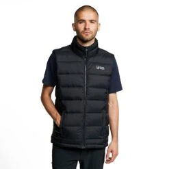 Men's Tech Down Gilet 17 Men's Tech Down Gilet -Regatta Sales Store go 371201 z