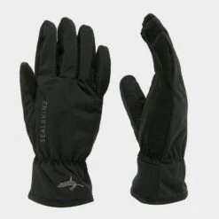 Sealskinz Women's Waterproof All-Weather Lightweight Gloves