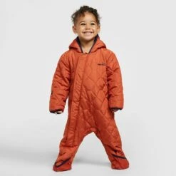 Kids’ Snuggle Suit