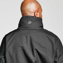 Berghaus Men’s RG Alpha II Waterproof Jacket 15 Berghaus Men’s RG Alpha II Waterproof Jacket -Regatta Sales Store go 375717 e