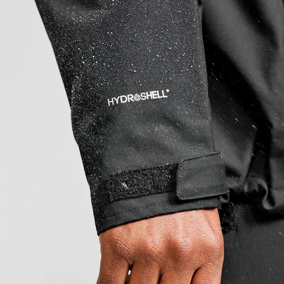 Berghaus Men’s RG Alpha II Waterproof Jacket 6 Berghaus Men’s RG Alpha II Waterproof Jacket - Image 6