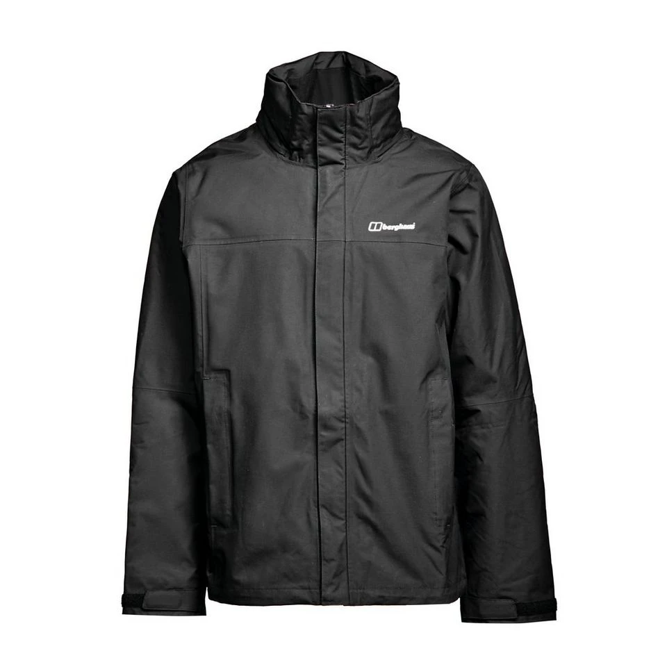 Berghaus Men’s RG Alpha II Waterproof Jacket 10 Berghaus Men’s RG Alpha II Waterproof Jacket - Image 10