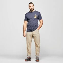 Mens' Miguel Art T-shirt -Regatta Sales Store go 377471 c