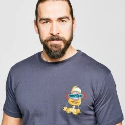 Mens' Miguel Art T-shirt -Regatta Sales Store go 377471 d