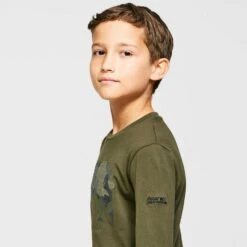Regatta Kids' Wenbie Long-sleeved Top 11 Regatta Kids' Wenbie Long-sleeved Top -Regatta Sales Store go 378475 e