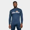 Ellesse Men's Dean Long Sleeved Top