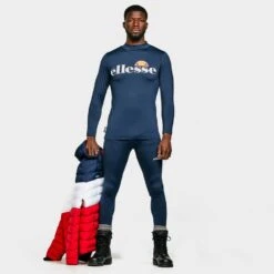 Ellesse Men's Dean Long Sleeved Top 10 Ellesse Men's Dean Long Sleeved Top -Regatta Sales Store go 378990 c