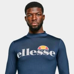 Ellesse Men's Dean Long Sleeved Top 11 Ellesse Men's Dean Long Sleeved Top -Regatta Sales Store go 378990 d