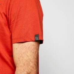 Rab Men's Stance Vintage T-shirt -Regatta Sales Store go 379401 e