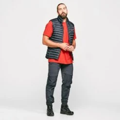Rab Men's Cirrus Gilet -Regatta Sales Store go 379886 c
