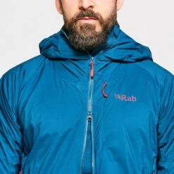 Rab Men's VR Summit Jacket 18 Rab Men's VR Summit Jacket -Regatta Sales Store go 379951 i