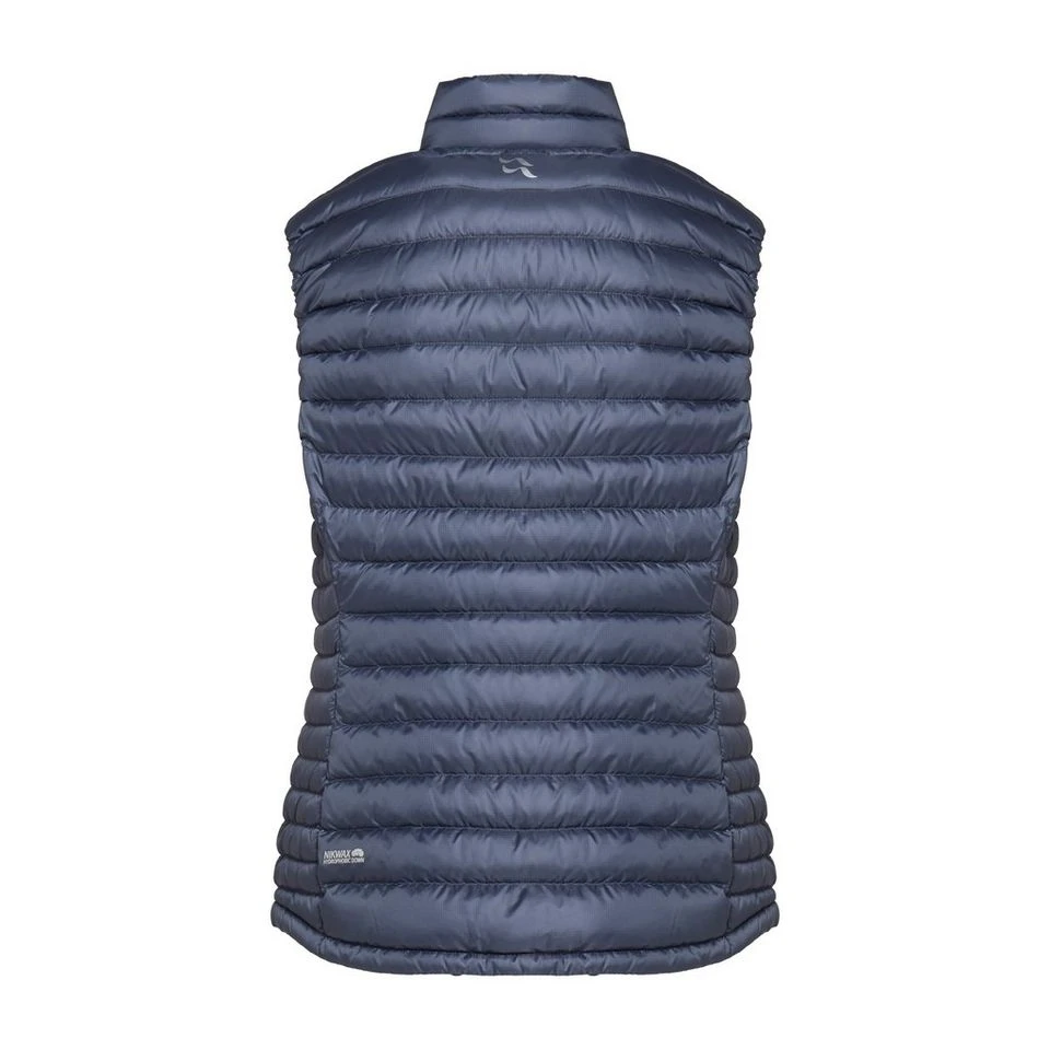 Rab Women's Microlight Down Vest 9 Rab Women's Microlight Down Vest - Image 9