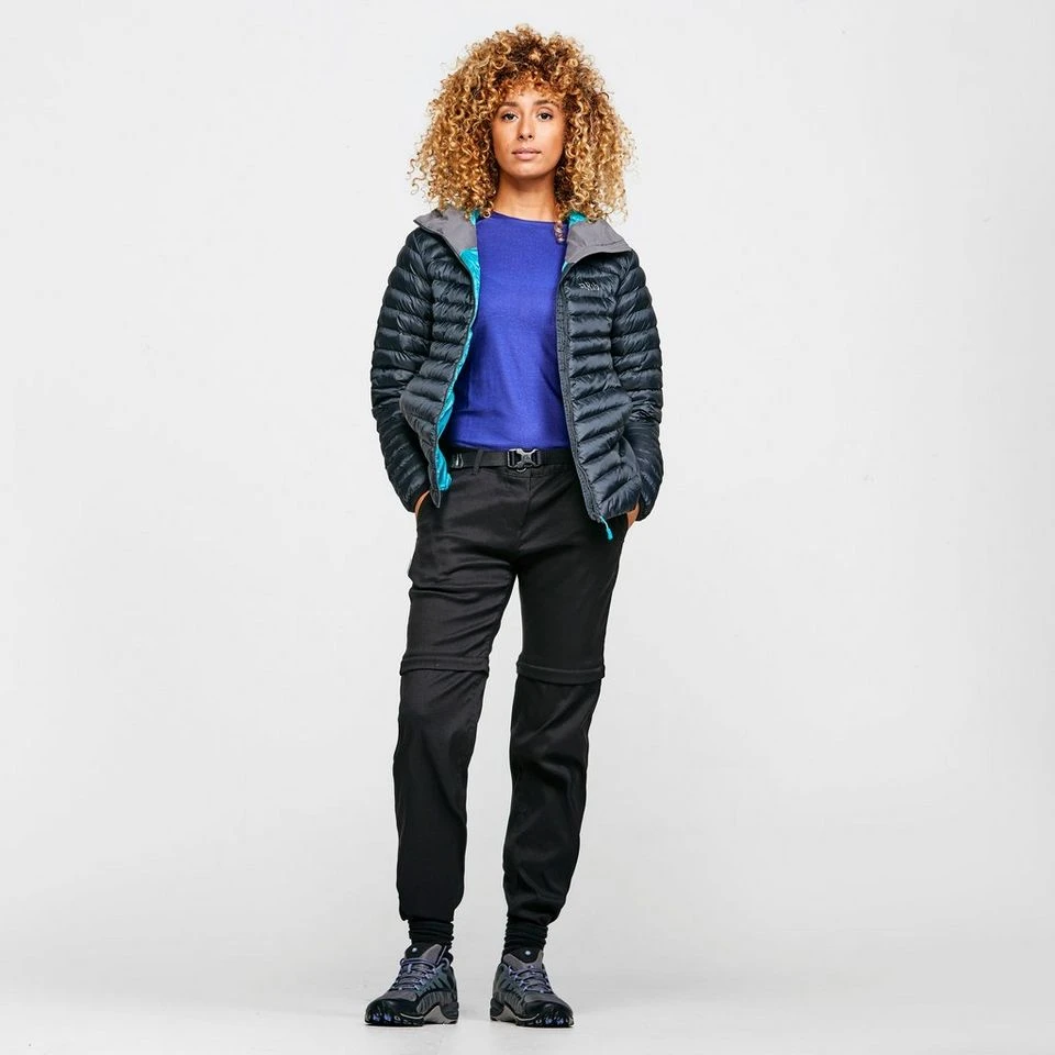 Rab Women's Cirrus Alpine Jacket 3 Rab Women's Cirrus Alpine Jacket - Image 3