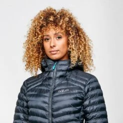 Rab Women's Cirrus Alpine Jacket 12 Rab Women's Cirrus Alpine Jacket -Regatta Sales Store go 379992 d