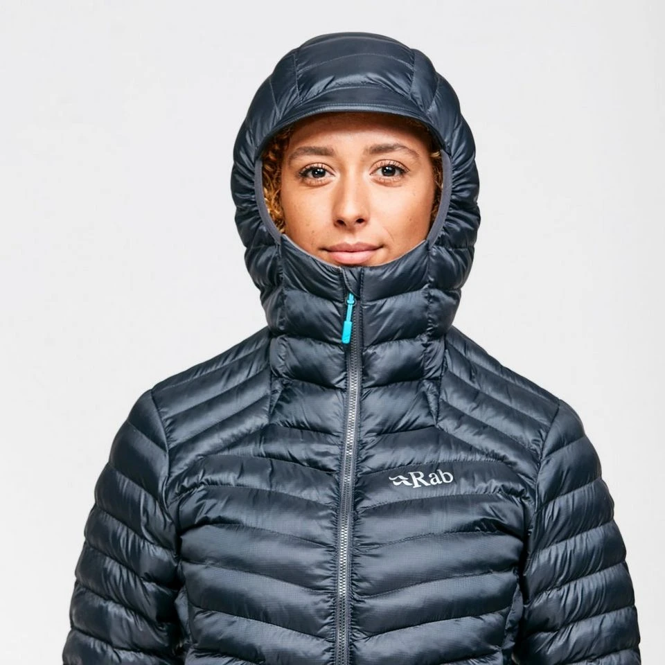 Rab Women's Cirrus Alpine Jacket 5 Rab Women's Cirrus Alpine Jacket - Image 5